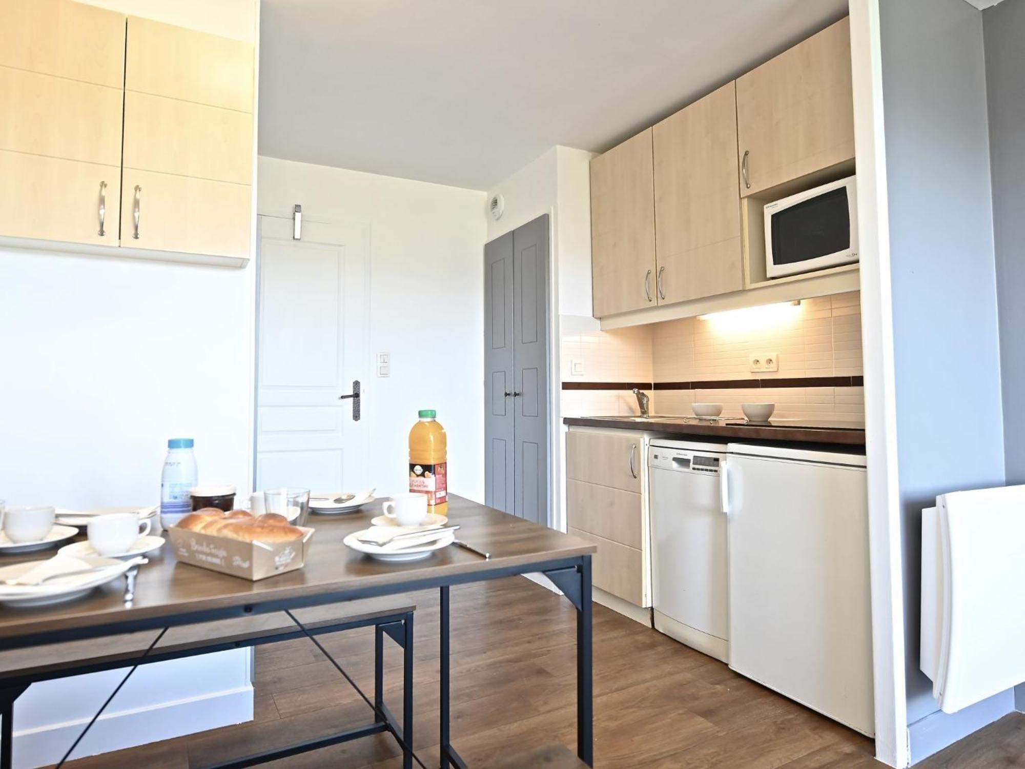Apartment Village Cap Esterel - Le Village-14 By Interhome Saint-Raphaël Exterior foto