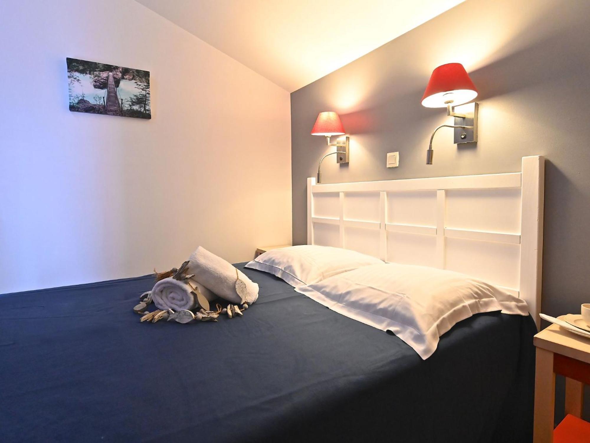 Apartment Village Cap Esterel - Le Village-14 By Interhome Saint-Raphaël Exterior foto